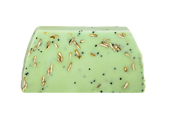 茶樹精油皂 100g